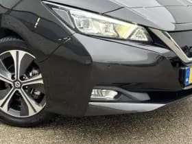 Nissan Leaf Tekna 40 kWh thumbnail 39