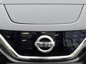 Nissan Leaf Tekna 40 kWh thumbnail 40