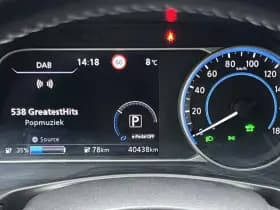 Nissan Leaf Tekna 40 kWh thumbnail 5