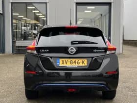 Nissan Leaf Tekna 40 kWh thumbnail 48