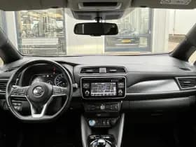 Nissan Leaf Tekna 40 kWh thumbnail 6