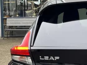 Nissan Leaf Tekna 40 kWh thumbnail 51