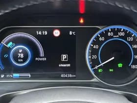 Nissan Leaf Tekna 40 kWh thumbnail 58