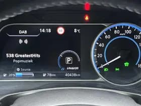 Nissan Leaf Tekna 40 kWh thumbnail 59