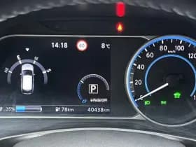 Nissan Leaf Tekna 40 kWh thumbnail 60