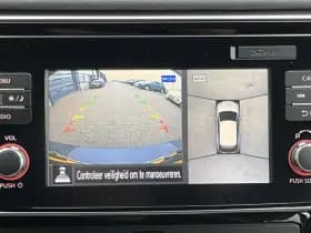 Nissan Leaf Tekna 40 kWh thumbnail 7