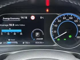 Nissan Leaf Tekna 40 kWh thumbnail 61
