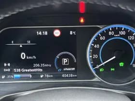 Nissan Leaf Tekna 40 kWh thumbnail 62