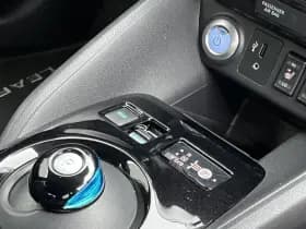 Nissan Leaf Tekna 40 kWh thumbnail 67