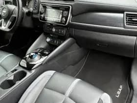 Nissan Leaf Tekna 40 kWh thumbnail 70