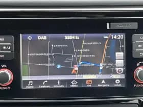 Nissan Leaf Tekna 40 kWh thumbnail 8