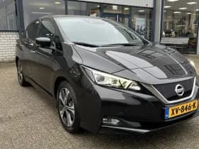 Nissan Leaf Tekna 40 kWh thumbnail 71