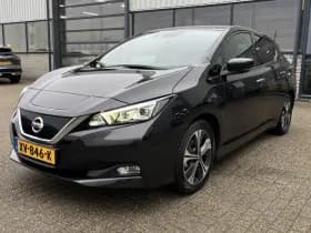 Nissan Leaf Tekna 40 kWh thumbnail 72