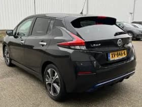 Nissan Leaf Tekna 40 kWh thumbnail 73