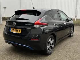 Nissan Leaf Tekna 40 kWh thumbnail 74