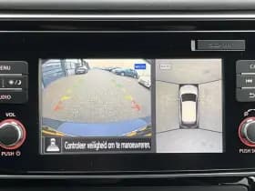 Nissan Leaf Tekna 40 kWh thumbnail 76