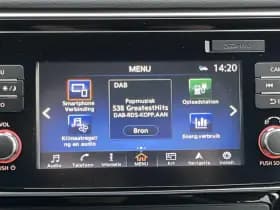 Nissan Leaf Tekna 40 kWh thumbnail 80