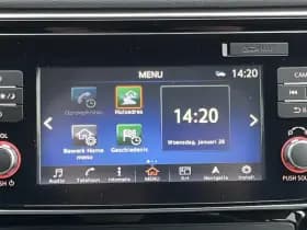 Nissan Leaf Tekna 40 kWh thumbnail 82