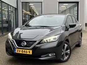 Nissan Leaf Tekna 40 kWh thumbnail 83