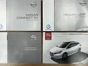 Nissan Leaf Tekna 40 kWh thumbnail 84