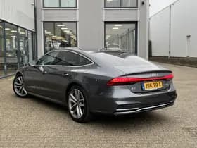 Audi A7 Sportback 50 TFSI e quattro Pro Line S thumbnail 12