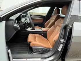 Audi A7 Sportback 50 TFSI e quattro Pro Line S thumbnail 16