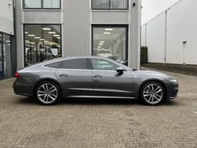 Audi A7 Sportback 50 TFSI e quattro Pro Line S thumbnail 3