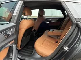 Audi A7 Sportback 50 TFSI e quattro Pro Line S thumbnail 21