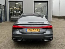 Audi A7 Sportback 50 TFSI e quattro Pro Line S thumbnail 23