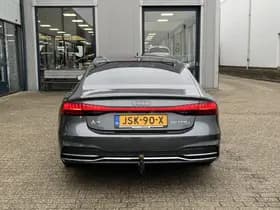 Audi A7 Sportback 50 TFSI e quattro Pro Line S thumbnail 24
