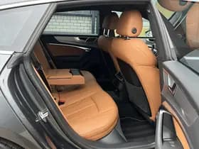 Audi A7 Sportback 50 TFSI e quattro Pro Line S thumbnail 28