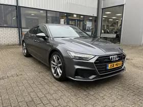 Audi A7 Sportback 50 TFSI e quattro Pro Line S thumbnail 35