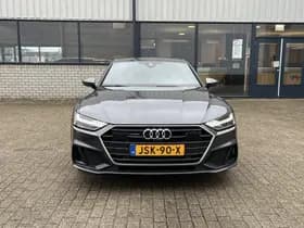 Audi A7 Sportback 50 TFSI e quattro Pro Line S thumbnail 46