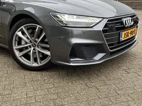Audi A7 Sportback 50 TFSI e quattro Pro Line S thumbnail 47
