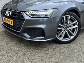 Audi A7 Sportback 50 TFSI e quattro Pro Line S thumbnail 49