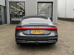 Audi A7 Sportback 50 TFSI e quattro Pro Line S thumbnail 58