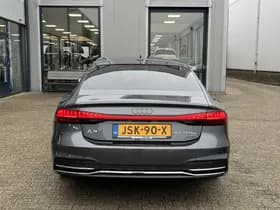 Audi A7 Sportback 50 TFSI e quattro Pro Line S thumbnail 59