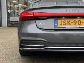 Audi A7 Sportback 50 TFSI e quattro Pro Line S thumbnail 60