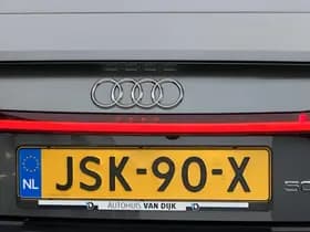 Audi A7 Sportback 50 TFSI e quattro Pro Line S thumbnail 62