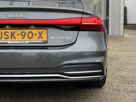 Audi A7 Sportback 50 TFSI e quattro Pro Line S thumbnail 65