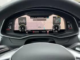 Audi A7 Sportback 50 TFSI e quattro Pro Line S thumbnail 72