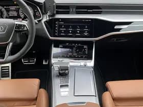 Audi A7 Sportback 50 TFSI e quattro Pro Line S thumbnail 77