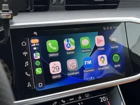 Audi A7 Sportback 50 TFSI e quattro Pro Line S thumbnail 9