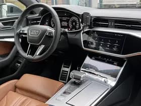 Audi A7 Sportback 50 TFSI e quattro Pro Line S thumbnail 81