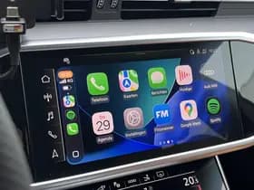 Audi A7 Sportback 50 TFSI e quattro Pro Line S thumbnail 85