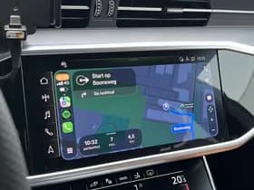 Audi A7 Sportback 50 TFSI e quattro Pro Line S thumbnail 86