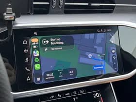 Audi A7 Sportback 50 TFSI e quattro Pro Line S thumbnail 10