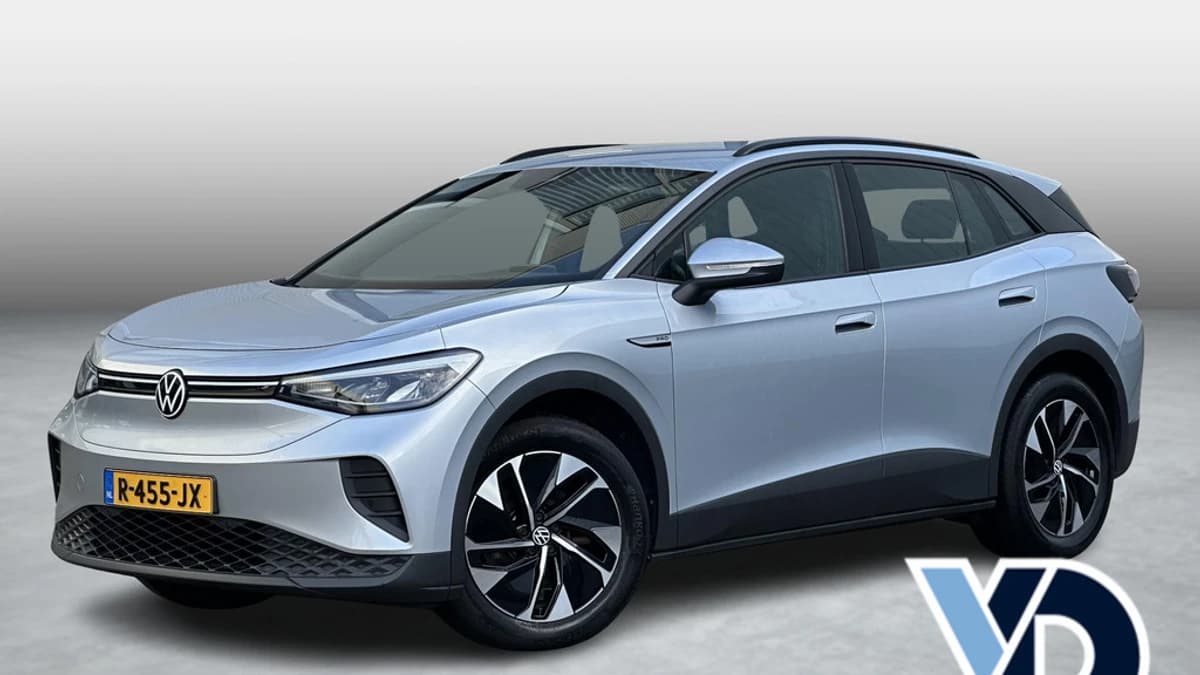 Volkswagen ID.4 Pro 77 kWh — foto 1