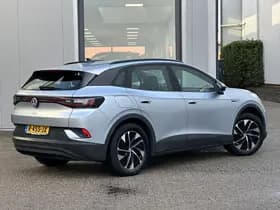 Volkswagen ID.4 Pro 77 kWh thumbnail 2