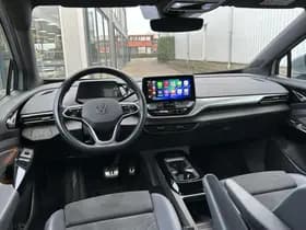 Volkswagen ID.4 Pro 77 kWh thumbnail 3